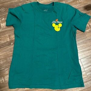 Disney The Lost Bros Masters Golf Shirt